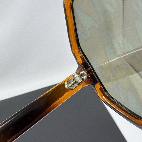 Vintage American Airlines Memorabilia Promo Sunglasses Glass Lenses 1 Of A Kind main image 7